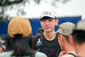 BIB: 
                            <button type="button" onclick="openModal(26906369)" class="btn btn-primary btn-sm float-right btn-popup" data-toggle="modal" data-target=".modal-high-quality">
                        <i class="fas fa-shopping-cart"></i> Add to Cart
                    </button>
                                            <button type="button" onclick="isThisMe(26906369, true)" class="btn btn-success btn-sm float-right btn-popup btn-isme hidden" data-toggle="tooltip" data-placement="bottom" title="นี่คือรูปของคุณใช่ไหม คลิกที่นี่เพื่อเอาเข้าอัลบั้ม">
                        <i class="fas fa-plus"></i> Add to album
                    </button>
                    <button type="button" onclick="isThisMe(26906369, false)" class="btn btn-warning btn-sm float-right btn-popup btn-isnotme hidden">
                        <i class="fas fa-ban"></i> Remove from album
                    </button>